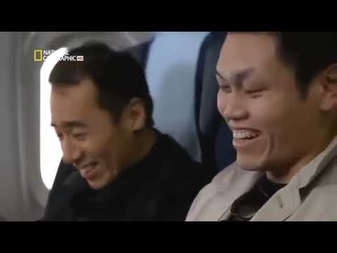 Segundos Catastroficos T6 C6, Terror sobre Tokio