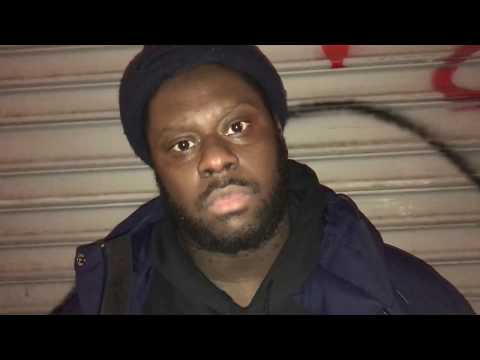 T REX ON DOES HE GET THE RESPECT HE DESERVES IN BATTLE RAP?