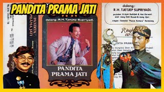 Download lagu Wayang Golek Panca Komara Pandita Prama Jati (Audio Kaset) - R.H. Tjetjep Supriadi mp3