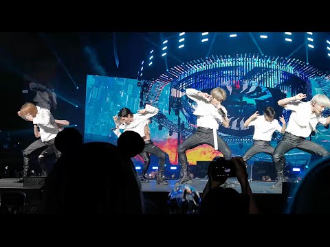 【220710 LA】Stray Kids - Maniac