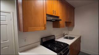 308 Turk street large studio unit #11