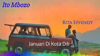 Januari Di Kota Dili