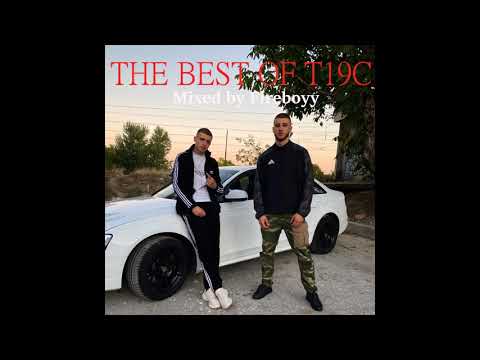 THE BEST OF PG x DRINK (TrapConnection19) MIX