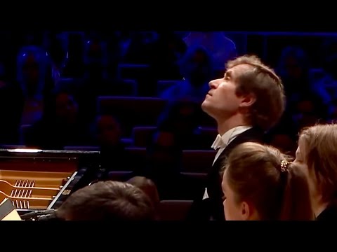 Lugansky - Ravel Concerto in G Major