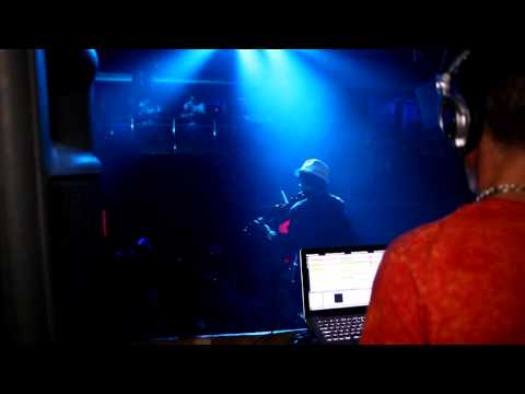 Vincent Vega vs. Ilya Aspire