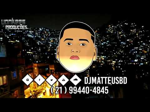 Mc Nayanne - Nós é Bandida e não Namorado (DJ 2F DA CDD)