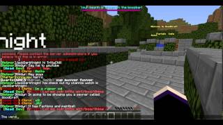 preview picture of video '__WoodCraft 1.7.10__ JOIN NOW!__ (Read Desc)'