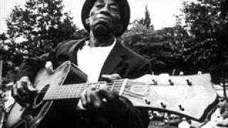 Mississippi Fred McDowell-The Train I Ride