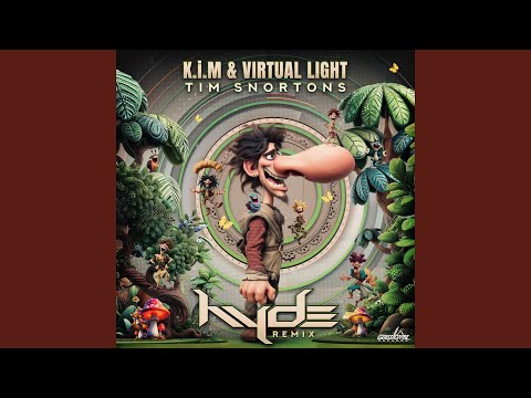 Tim Snortons (Hyde Remix)