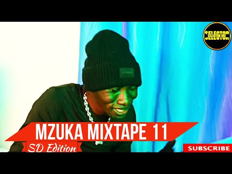 MZUKA MIXTAPE 11 2024 | Selector Doj | Stevo Simple Boy | Willy Paul | Kenrazy | Jabidii | Konshens
