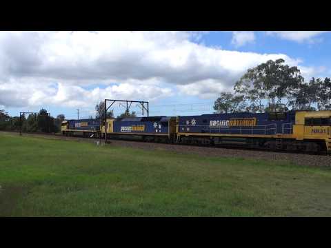 NR12 / AN2 / NR31 with PN 6MB4 - 24/3/18