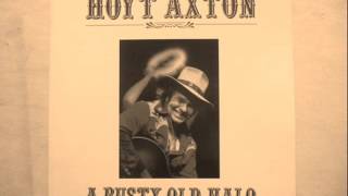 HOYT AXTON - WILL BULL RIDER 1979