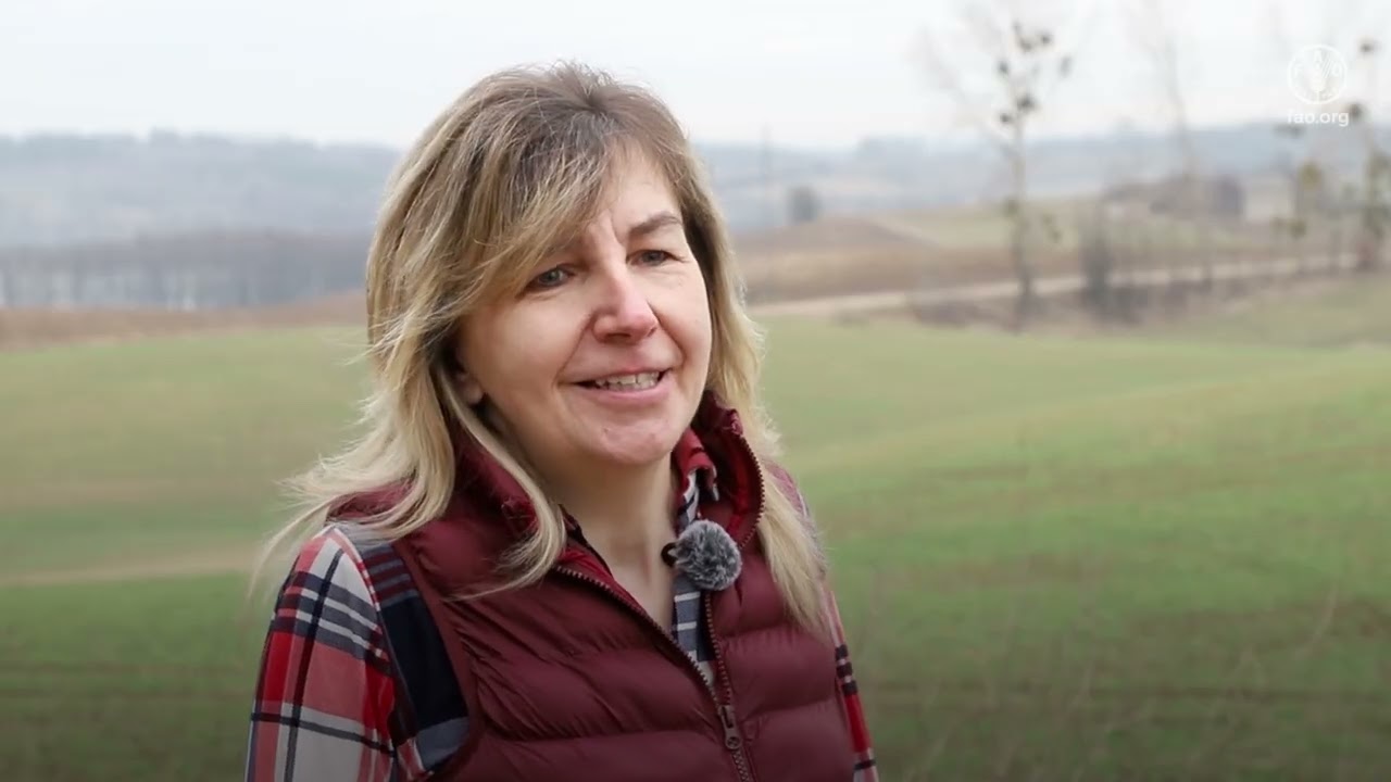 International Women’s Day 2026: Women Farmers’ Stories from Kujawsko-Pomorskie, Poland