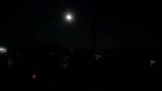 タイムラプス30秒設定