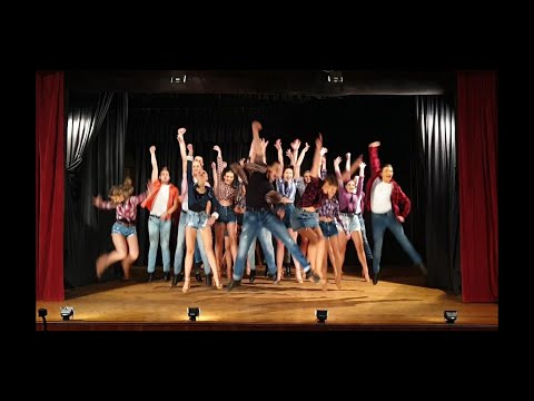 Коледен концерт Sofia Dance 2020