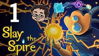 Slay The Spire #1