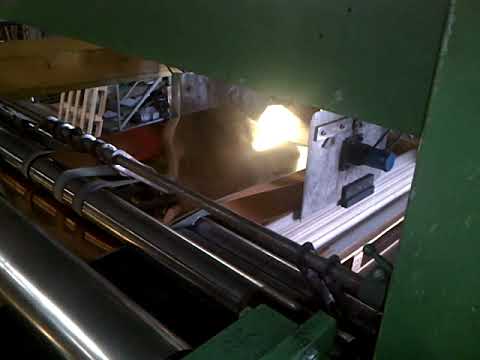 Jagenberg 1650 mm P230530090