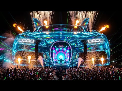 Tomorrowland 2026 – Tiësto, Above & Beyond, Andrew Bayer, Ilan Bluestone |Trance Mainstage Set