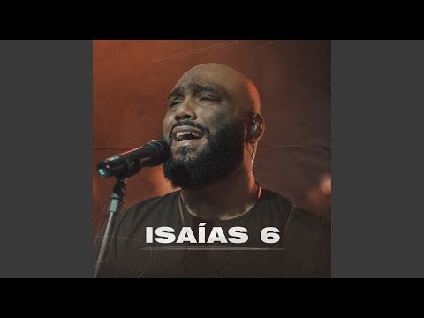 Isaías 6 - Luciano Moreira