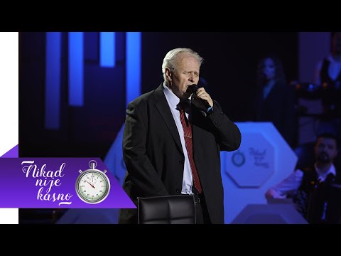 Sefik Ramcevic - Sviraj mi o njoj - NNK - EM 33 - 14.05.2023.