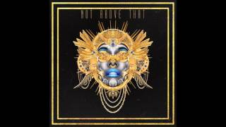 Dawn Richard[D∆WN]-Not Above That(Audio)