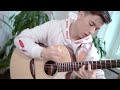 Marcin Innuendo By Queen Asturias On One Guitar Live Session