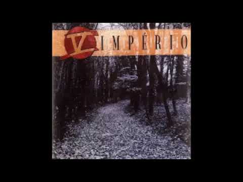Quinto Imperio (V Imperio) - Album Mar de Folhas 1997