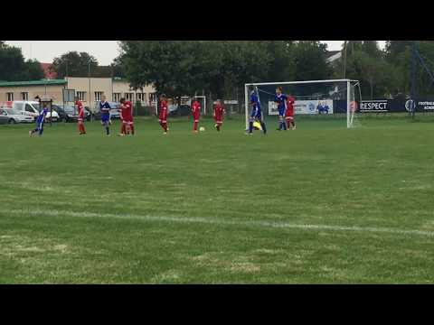 FEA Łąck U-12 , I liga Okręgowa Młodzik U-12