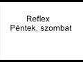 Péntek - Szombat