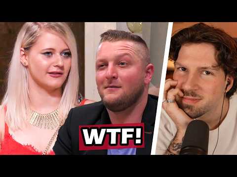 ICH BIN NICHT SO EINEEEE, ABER...🤥 First Dates 💔