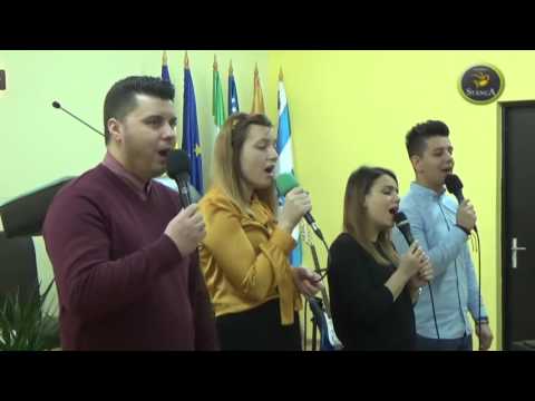 Biserica Stânca Timișoara - Ionut Haidu