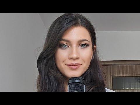 Slimane - Mon Amour (cover by Malina Tanase)