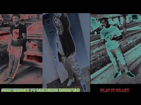 Play it Crazy - RTS Hurrk Ft Big C x RTS Tae