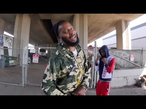 O-Zone The Don x Ally Cocaine x Cloey Kaboom - Tame US (Music Video) II Dir. 4K BAY TV