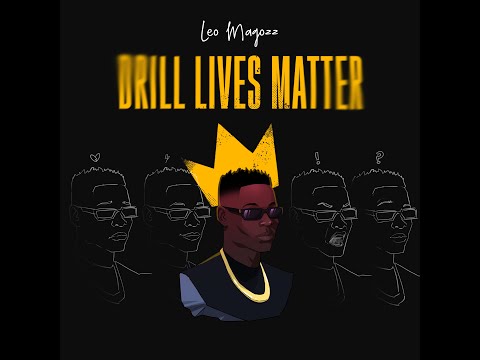 Leo Magozz - Shiri (Official audio)