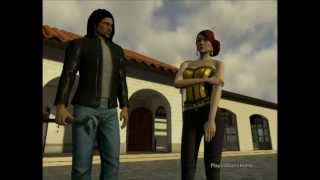 Acceptance and Comfort (Hold On Blue Eyes) [HD]