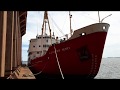 The Voyage Home The Alexander Henry