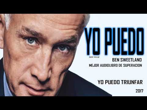 YO PUEDO AUDIO LIBRO De Ben Sweetland.