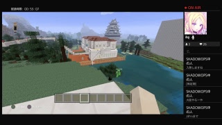 ［女性実況］マインクラフト