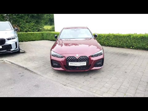 BMW 4 Series 420d M Sport Pro Edition - Image 2