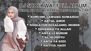 Download lagu DJ SHOLAWAT FULL ALBUM 2024 VIRAL TIK TOK TERBARU YANG KALIAN CARI mp3