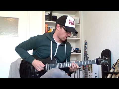 Guitar Messenger Solo Competition - ReUpload