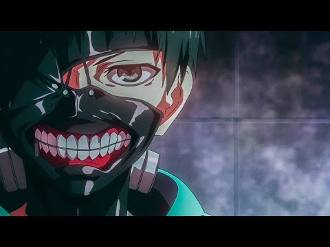 A$AP Rocky x Ghostemane type beat "ghoul" [prod. k4stet]