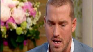 Boyzone - Andrew Cowles interview on This Morning Boyzone - Andrew Cowles interview on This Morning
