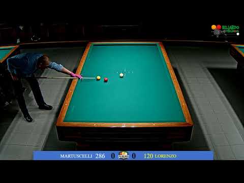 30 11 18 Lorenzo Vs Martuscelli