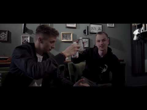 Nie wieder Broke - Marvin Game & Niqo Nuevo & Morten Live Video Bass Boosted