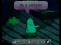 AJMV I'm a Banana 