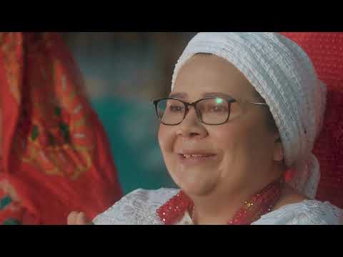 Mariana: histórias de vida e encantaria