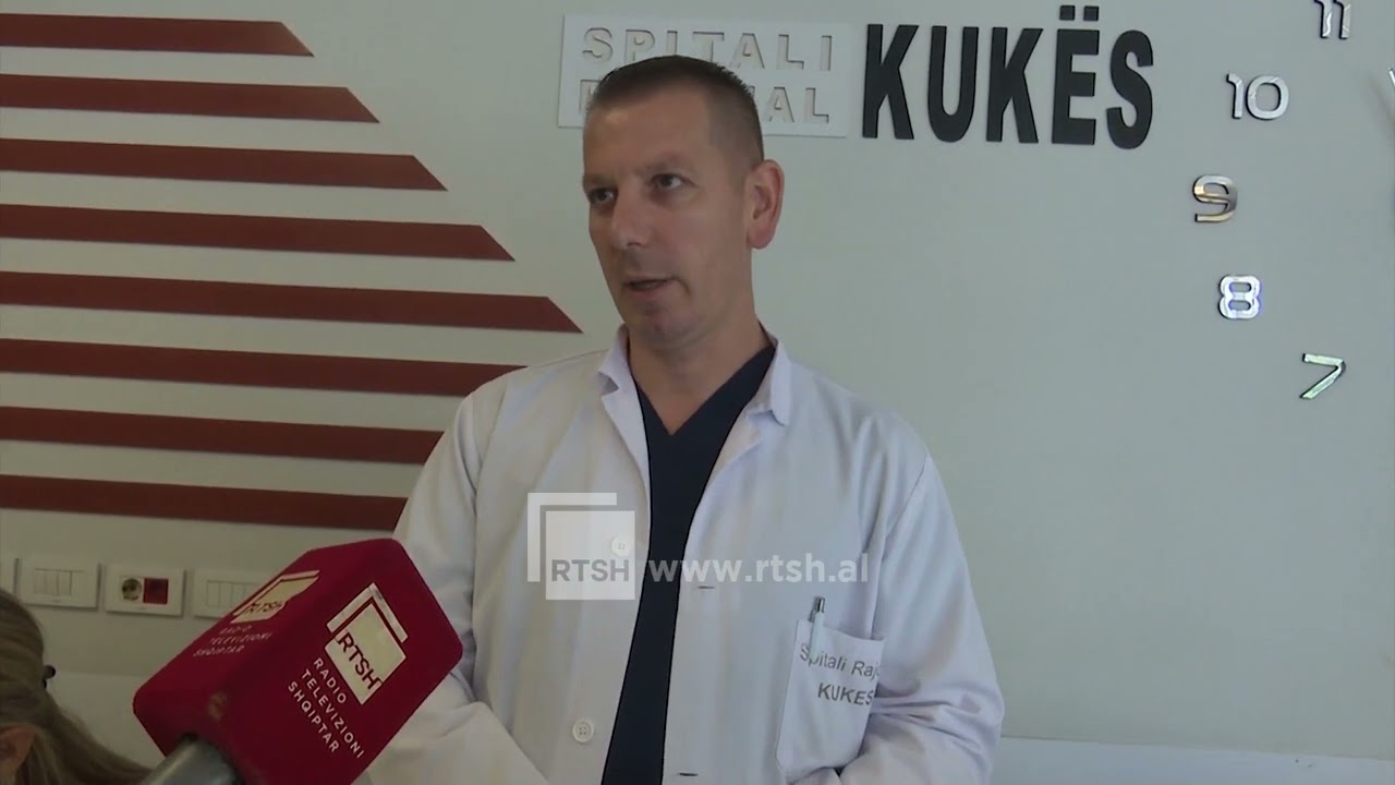I nxehti shton rastet me viroza, mbi 70 pacientë në Kukës kujdes spitalor brenda 24 orëve