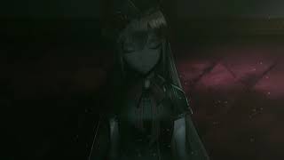 年越しホラー死印（単発？）